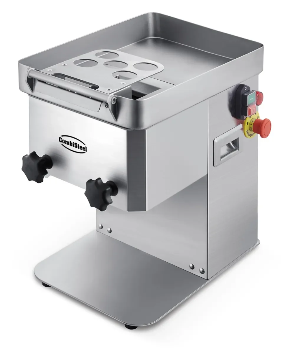VLEESSNIJDER 250KG/H 230V - Main Image