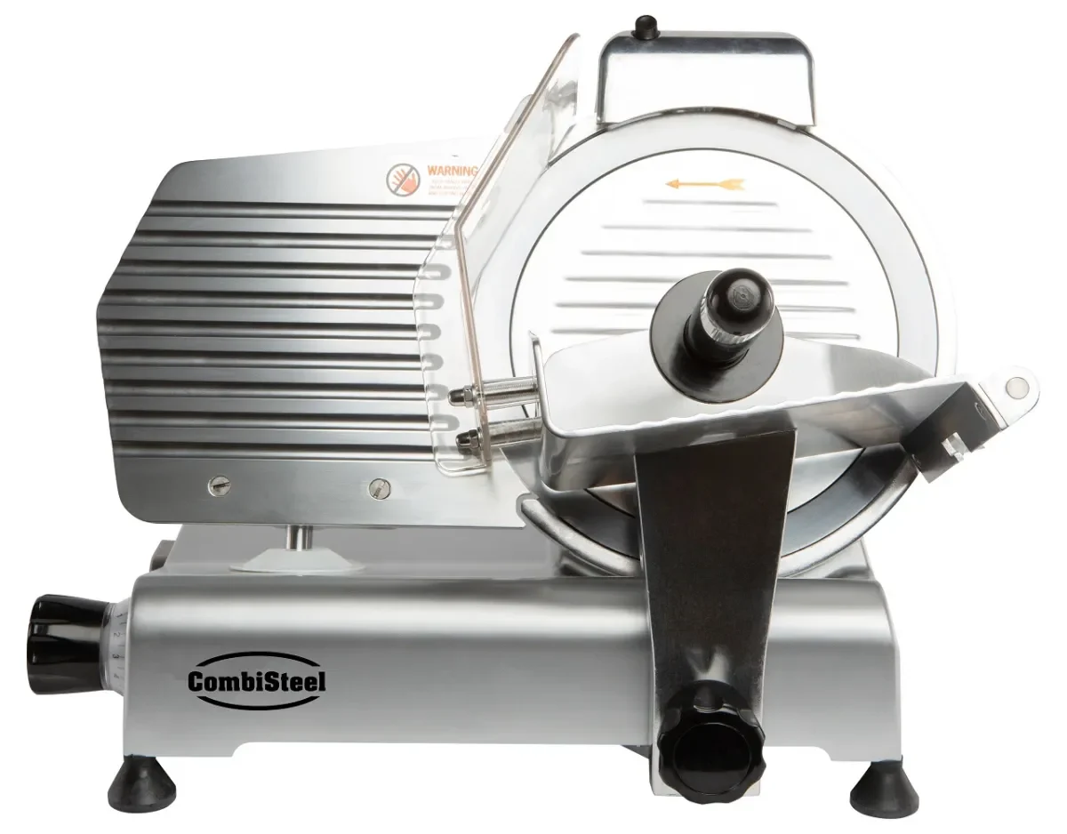 VLEESSNIJMACHINE 250 - Main Image
