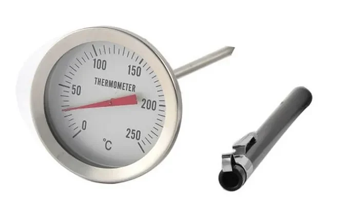 VLEESTHERMOMETER Ø52 - Main Image