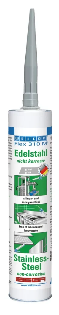 VLOEIBARE AFDICHTING TBV SLEUFGOOT - Main Image
