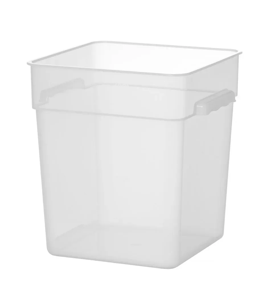 Voedselcontainer met schaalverdeling - Main Image