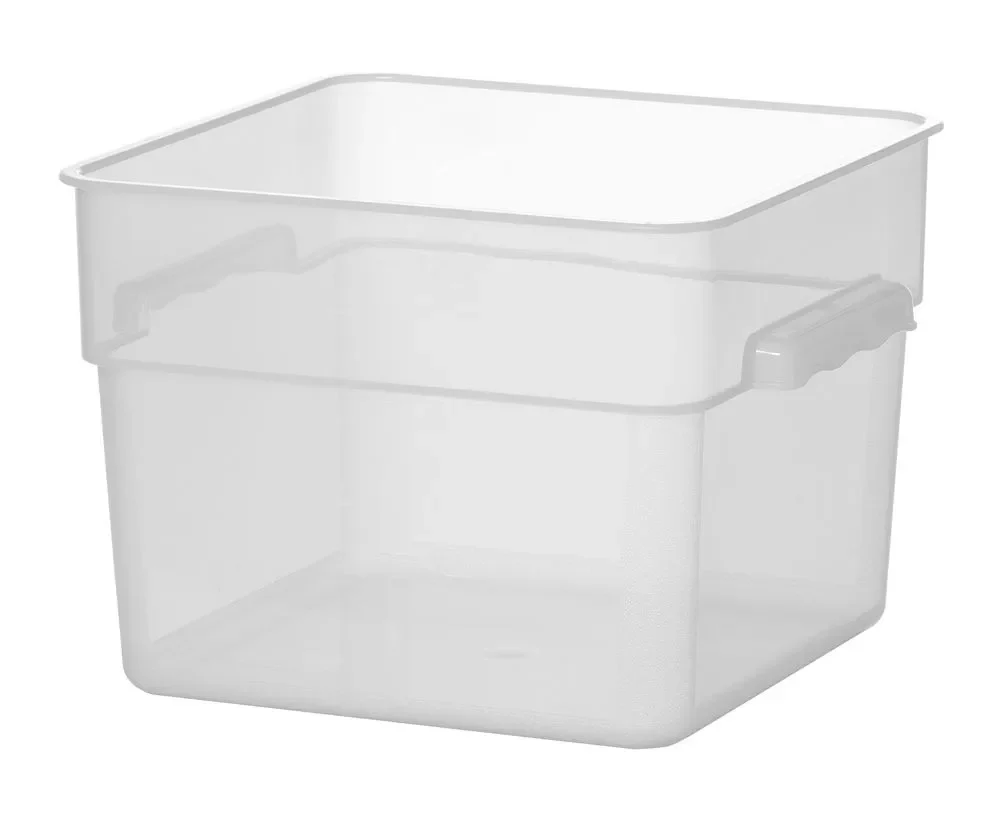 Voedselcontainer met schaalverdeling - Main Image