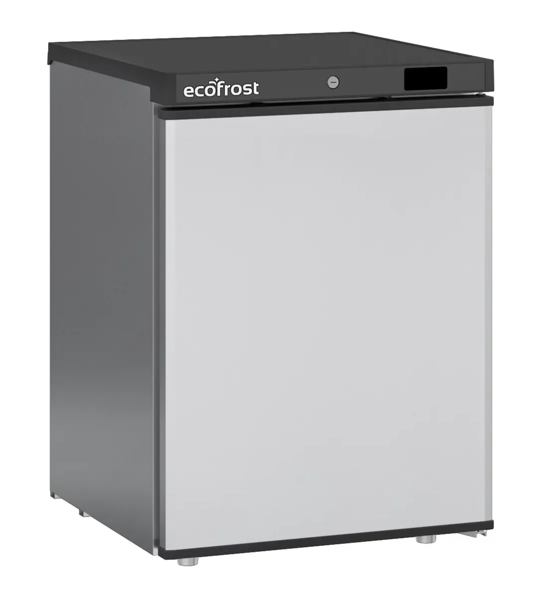 VRIESKAST RVS 1 DEUR 200L - Main Image