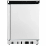 VRIESKAST RVS 1 DEUR - Image 2