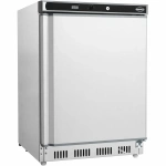 VRIESKAST RVS 1 DEUR - Main Image
