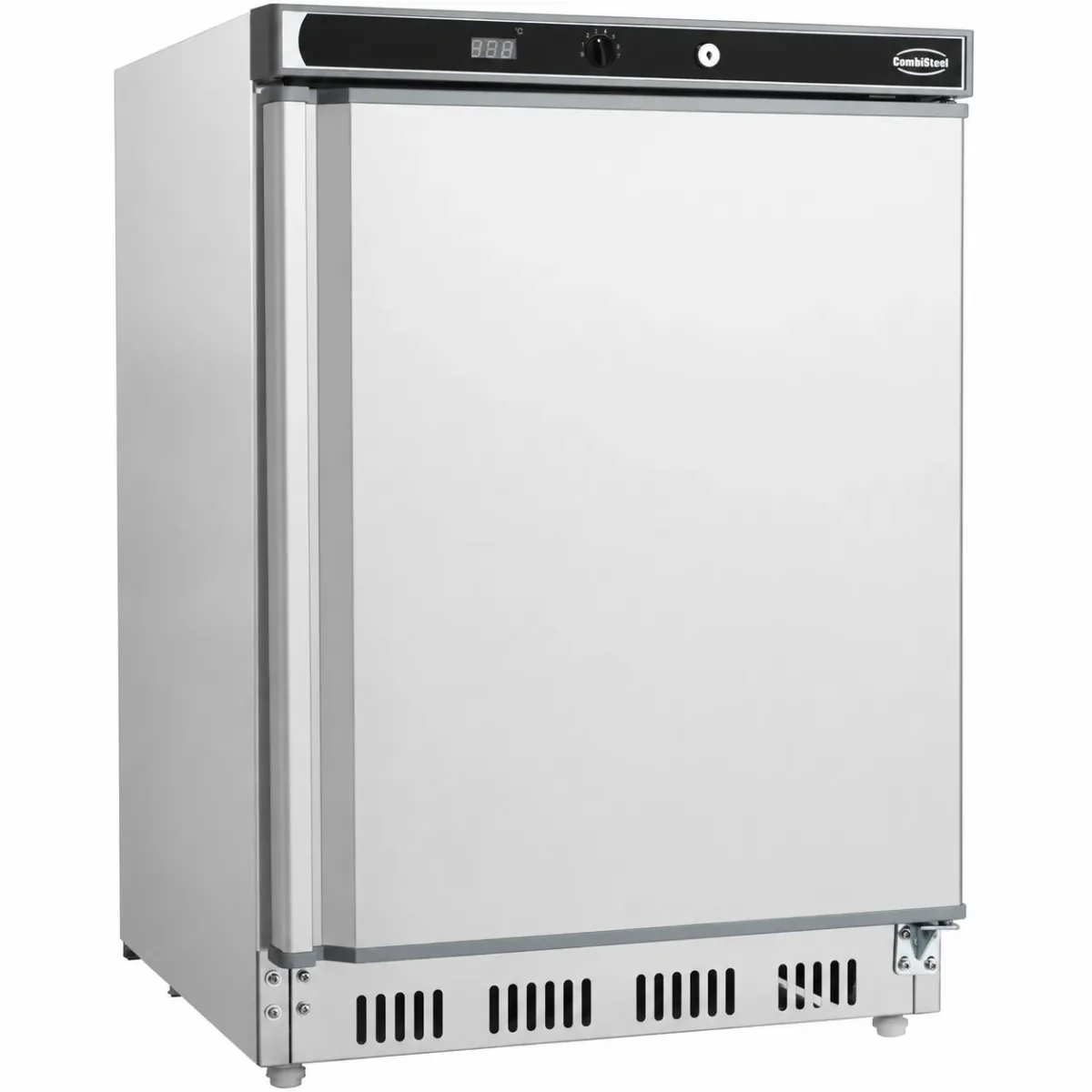 VRIESKAST RVS 1 DEUR - Main Image