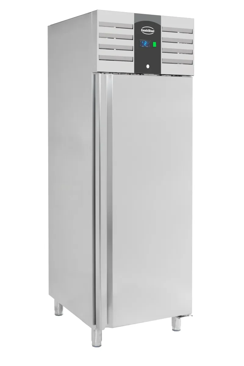VRIESKAST RVS 1 DEUR - Main Image