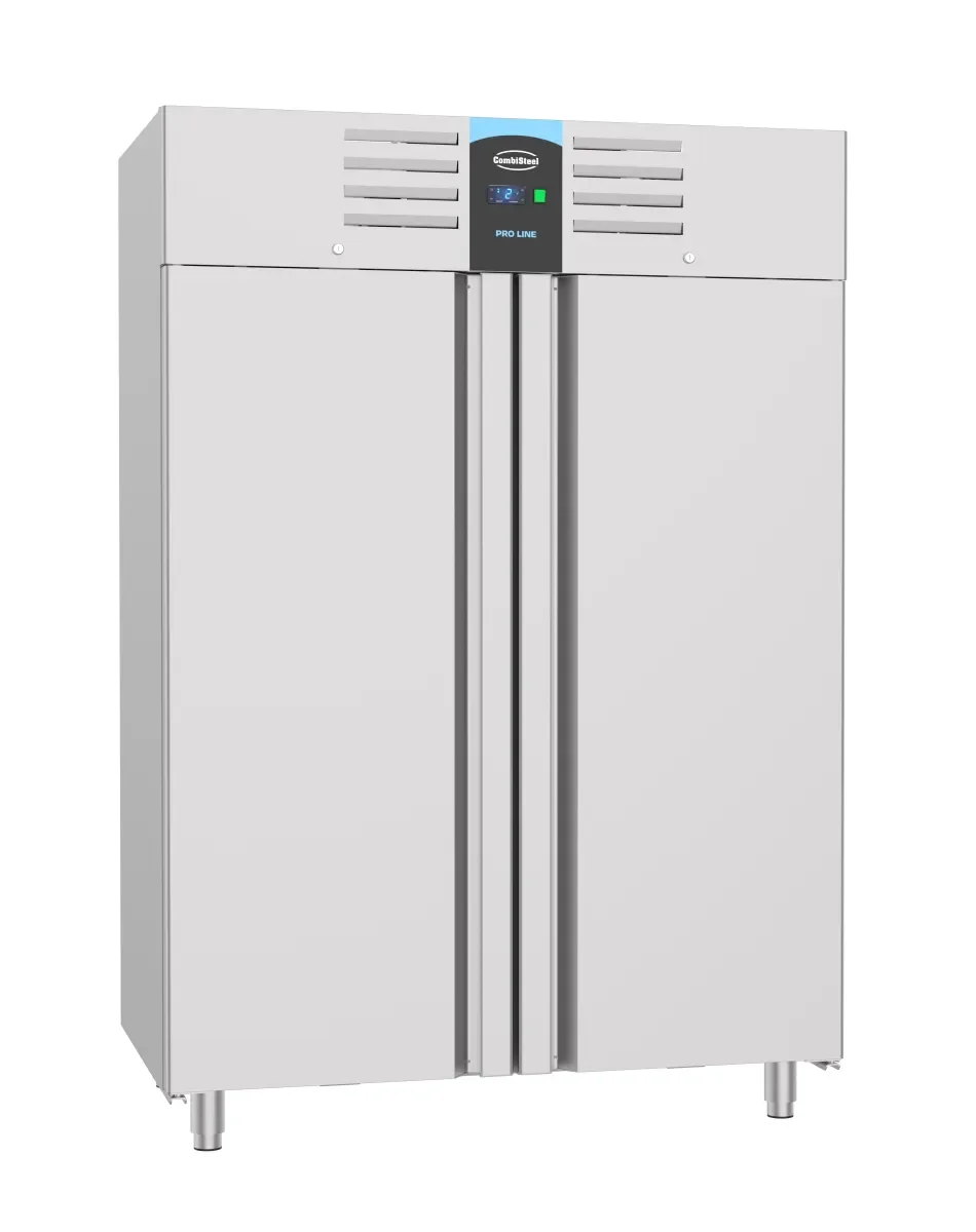 VRIESKAST RVS 1200 LTR - Main Image