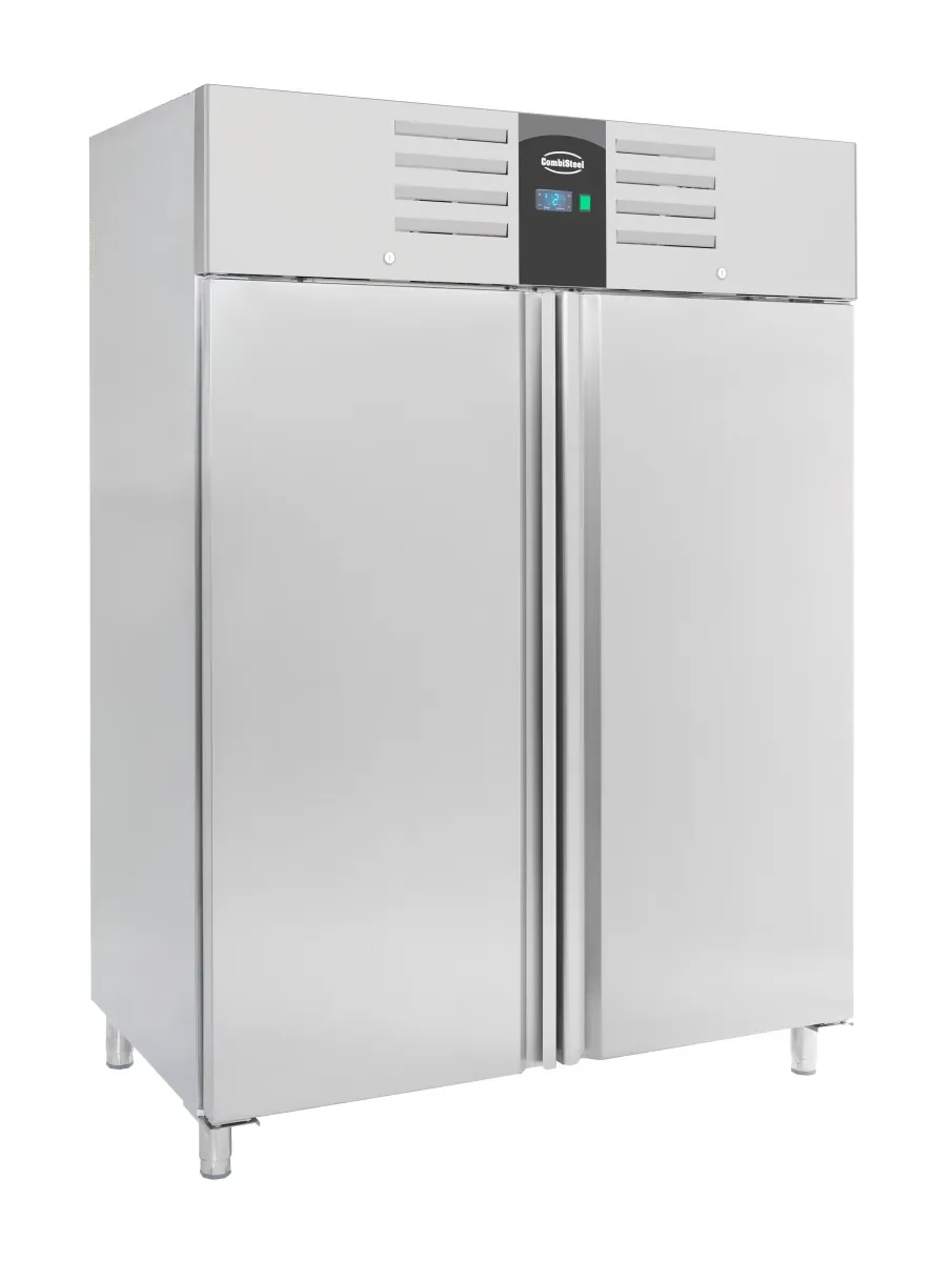 VRIESKAST RVS 2 DEUREN - Main Image