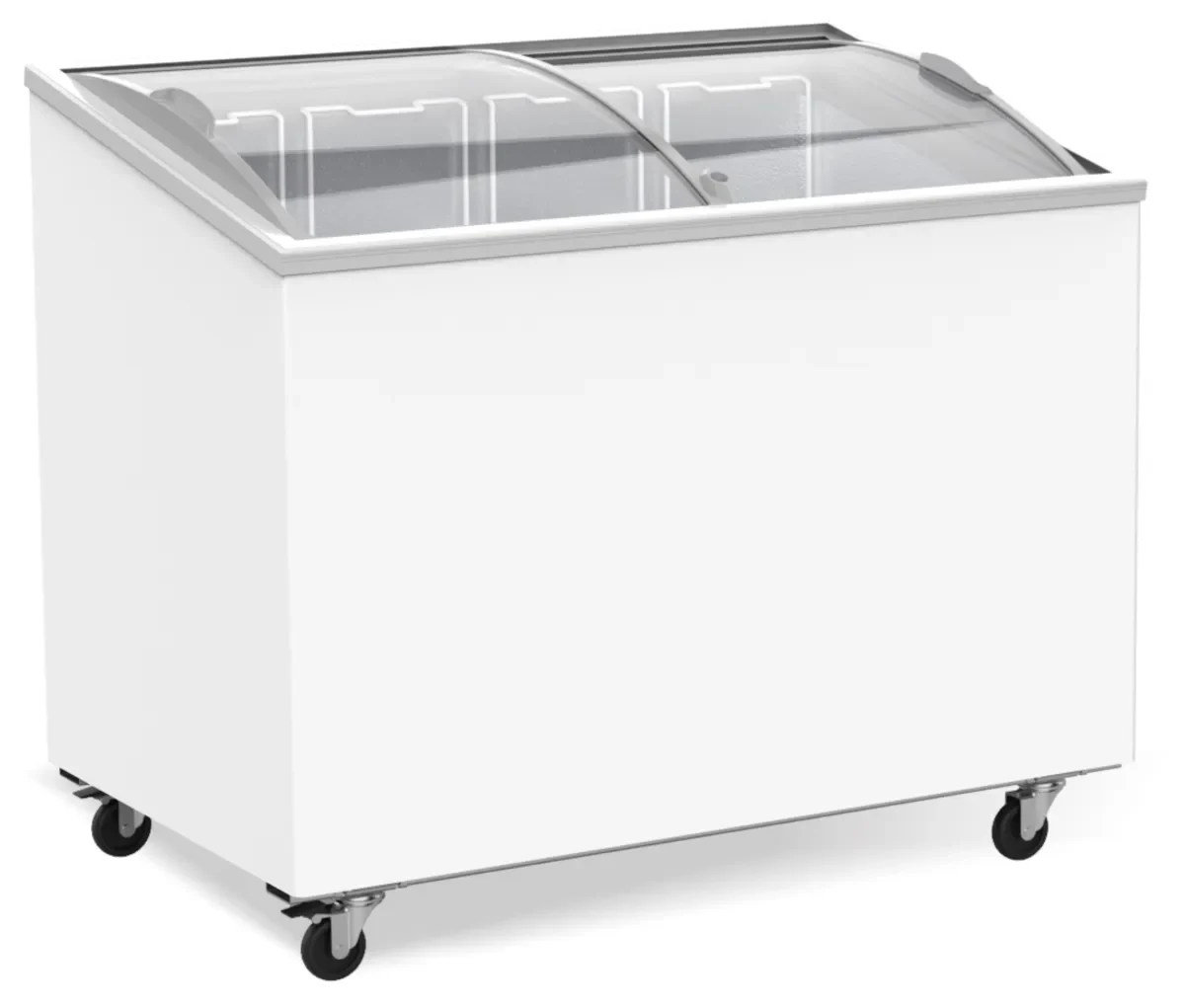 VRIESKIST GLASDEKSEL 297 L - Main Image