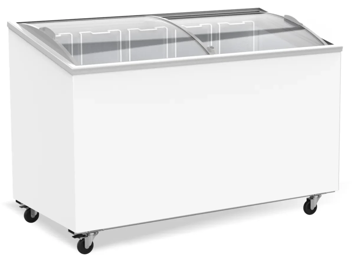 VRIESKIST GLASDEKSEL 397 L - Main Image