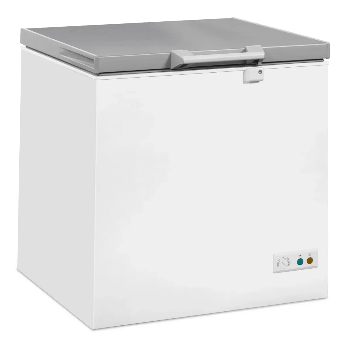 VRIESKIST RVS DEKSEL 202 L - Main Image