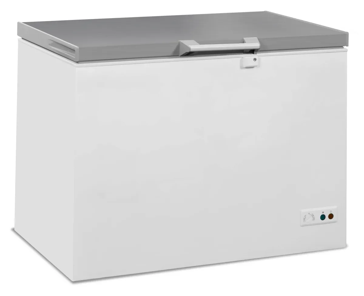 VRIESKIST RVS DEKSEL 305 L - Main Image