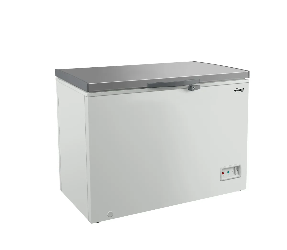 VRIESKIST RVS DEKSEL 402 L - Main Image