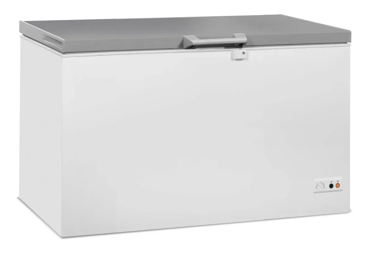 VRIESKIST RVS DEKSEL 407 L - Main Image
