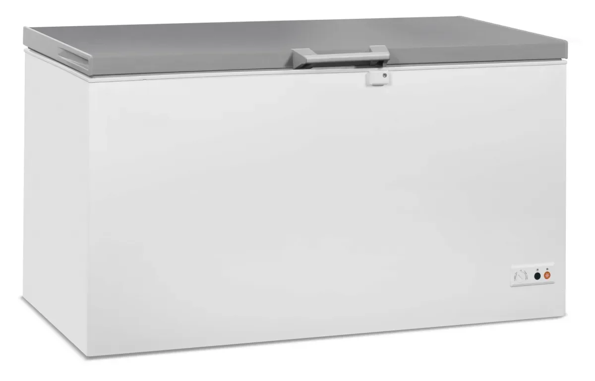 VRIESKIST RVS DEKSEL 469 L - Main Image
