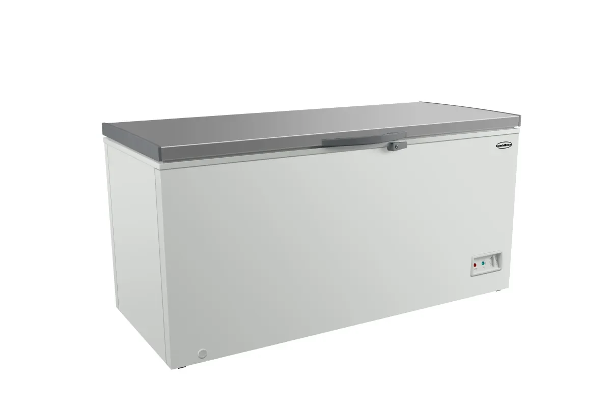 VRIESKIST RVS DEKSEL 512 L - Main Image