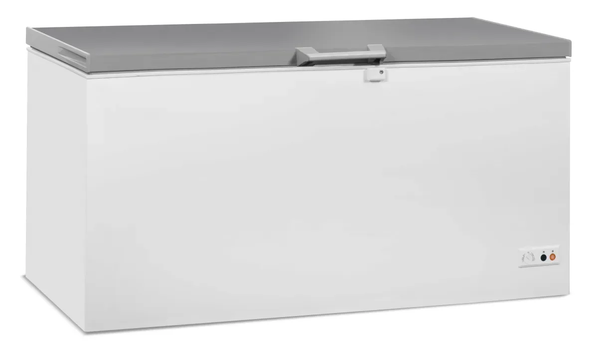 VRIESKIST RVS DEKSEL 572 L - Main Image