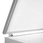 VRIESKIST RVS DEKSEL 650 L - Image 3