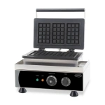 WAFELIJZER 3ST BRUSSELSE WAFEL - Main Image