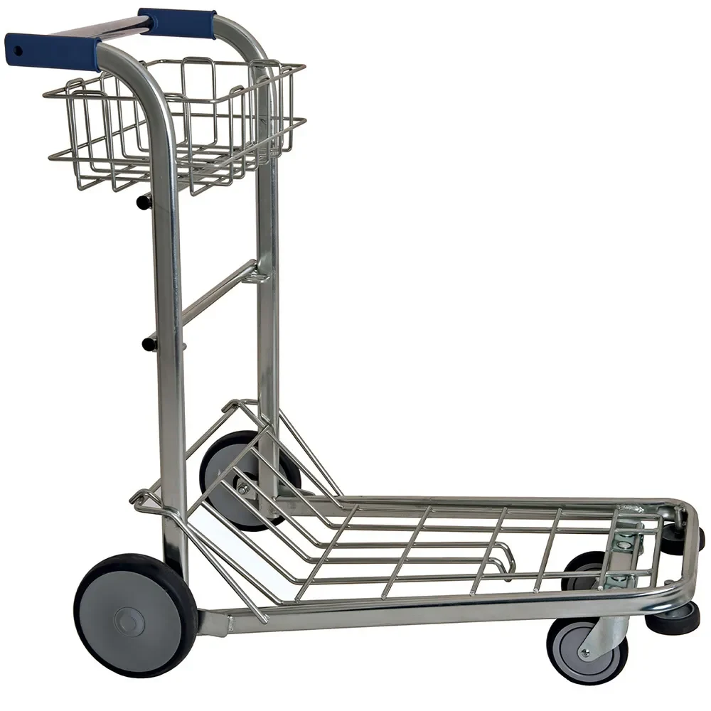 Wagen voor koffers, "ingebouwd" - Main Image