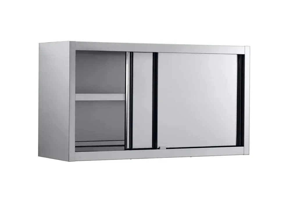 WANDKAST SCHUIFDEUREN 1400 - Main Image