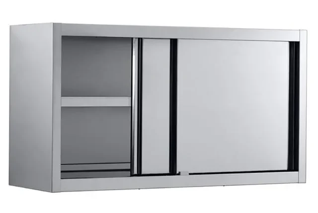 WANDKAST SCHUIFDEUREN 1600 - Main Image