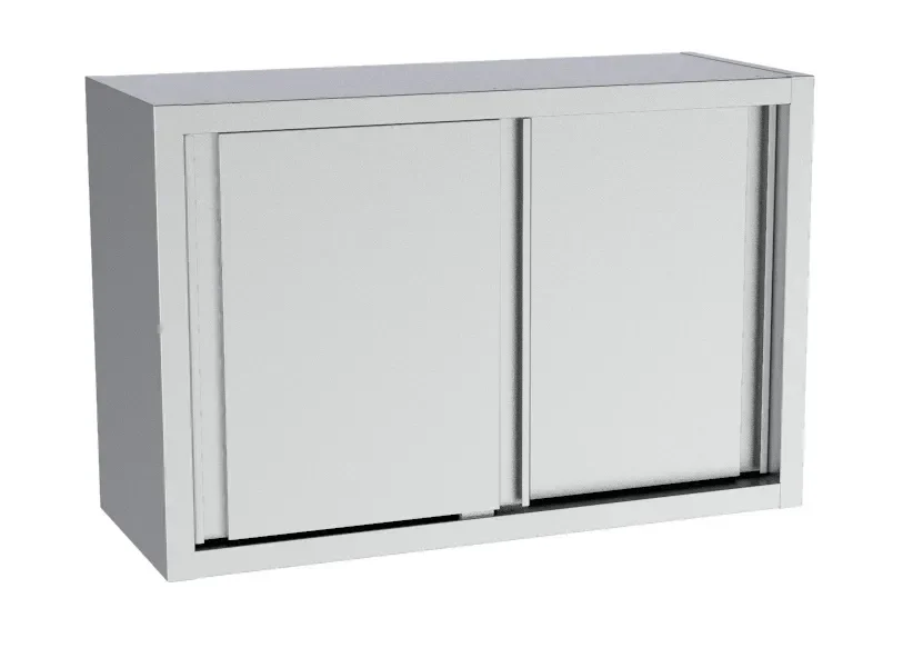WANDKAST SCHUIFDEUREN 2000 - Main Image