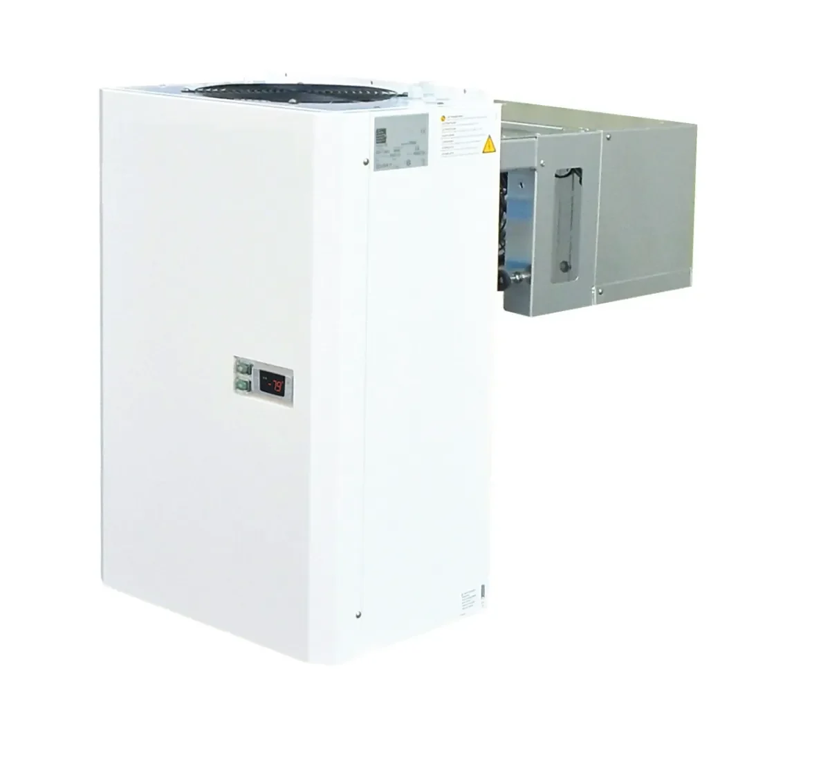 WANDUNIT INHANG KOEL 11,4-19,3 M3 - Main Image