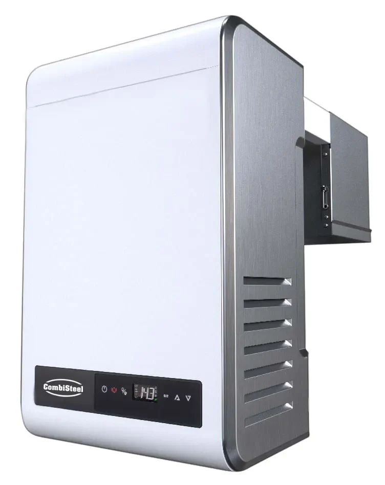 WANDUNIT INHANG KOEL 9,6-19,9 M3 MET ONLINE VERBINDING - Main Image
