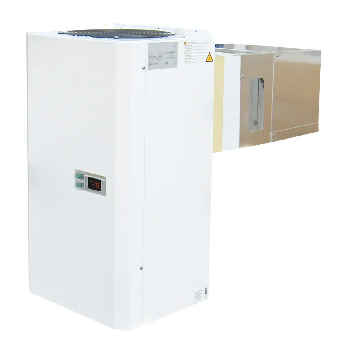 WANDUNIT INSTEEK KOEL 2,8-5,8 M3 SMAL - Main Image