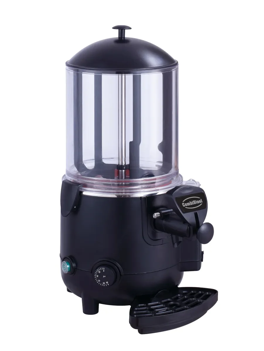 WARME CHOCOLADEMELK DISPENSER 10L - Main Image