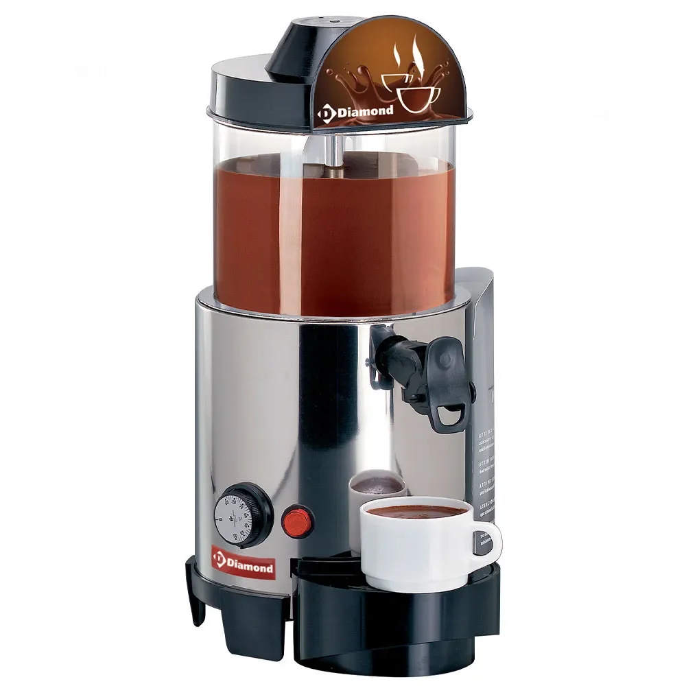 Warme drankendispenser, 5 liter - Main Image