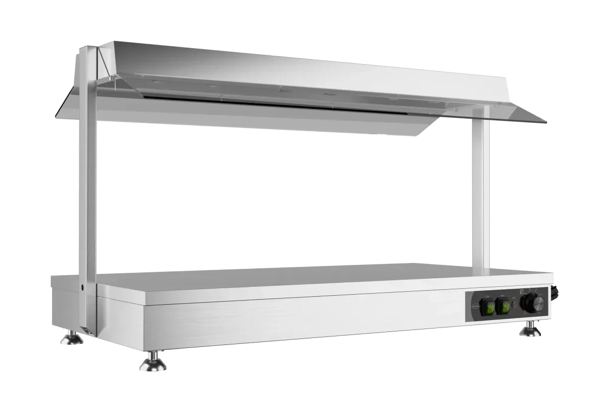 WARMHOUD UNIT 3X 1/1GN - Main Image