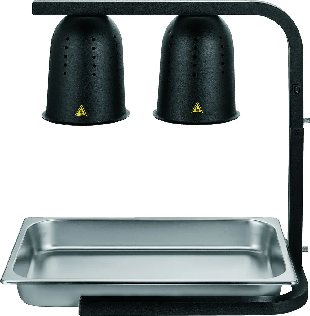 WARMHOUDLAMP - Main Image