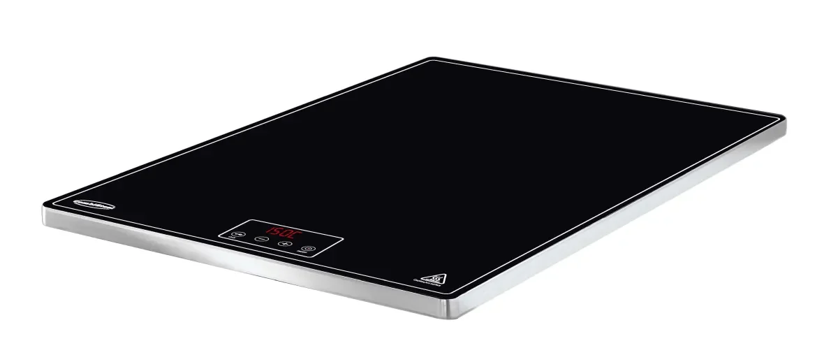 WARMHOUDPLAAT ELEKTRISCH 1/1GN - Main Image