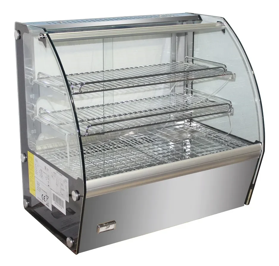 WARMHOUDVITRINE 100 L - Main Image
