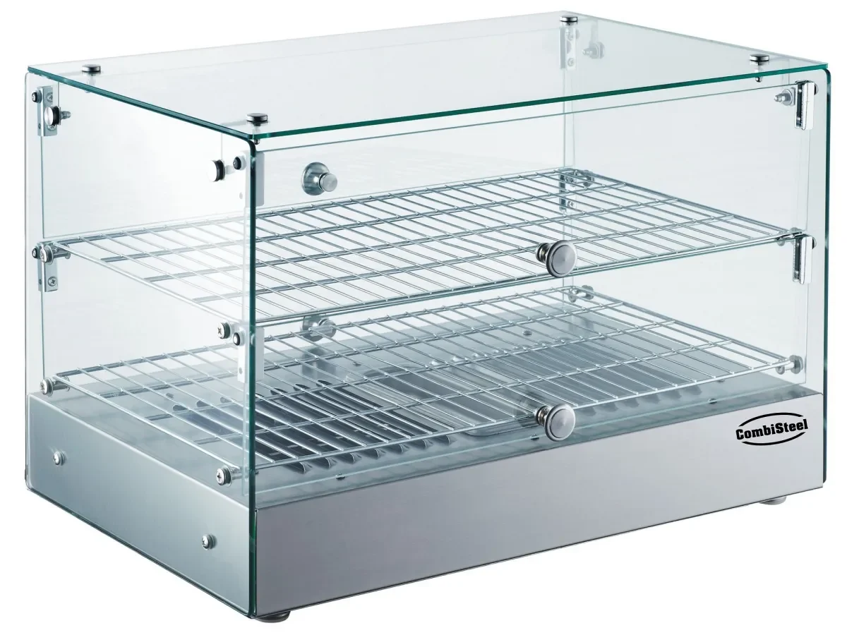 WARMHOUDVITRINE 50L - Main Image