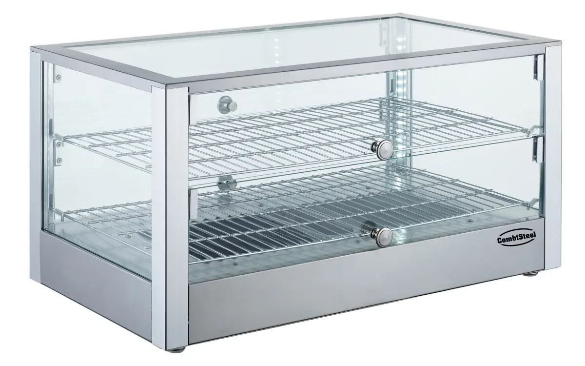 WARMHOUDVITRINE 80L - Main Image