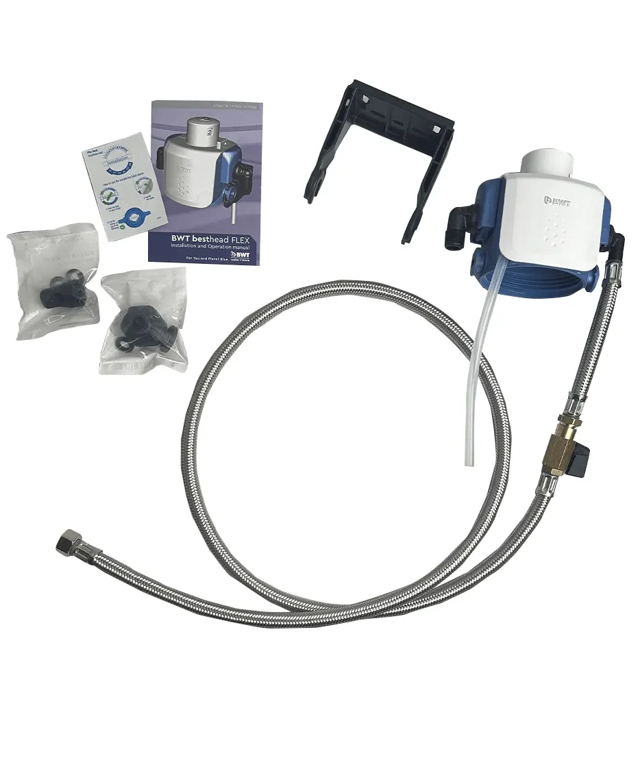 WATERFILTER STARTSET - Main Image