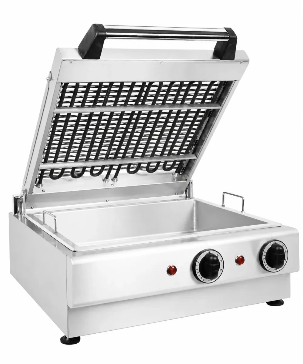 WATERGRILL - Main Image