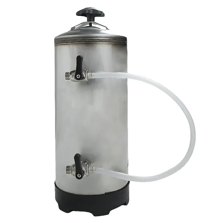 WATERONTHARDER 12 LITER - Main Image