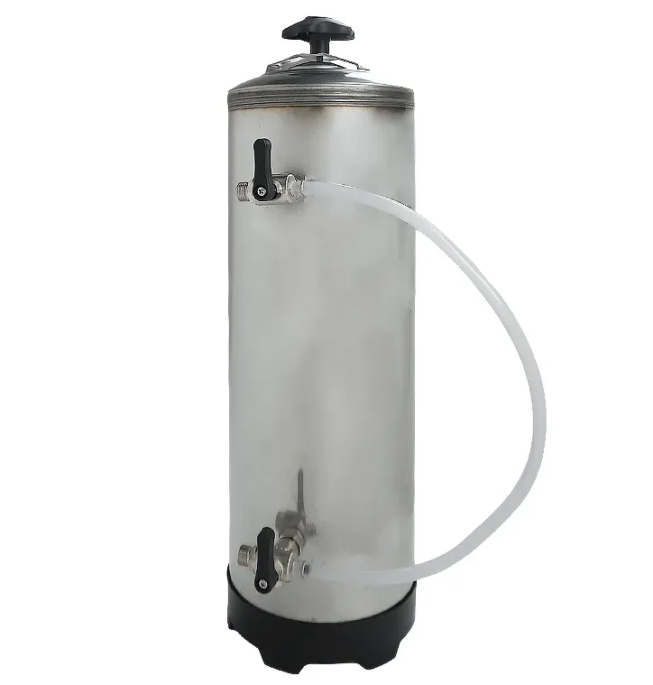 WATERONTHARDER 16 LITER - Main Image
