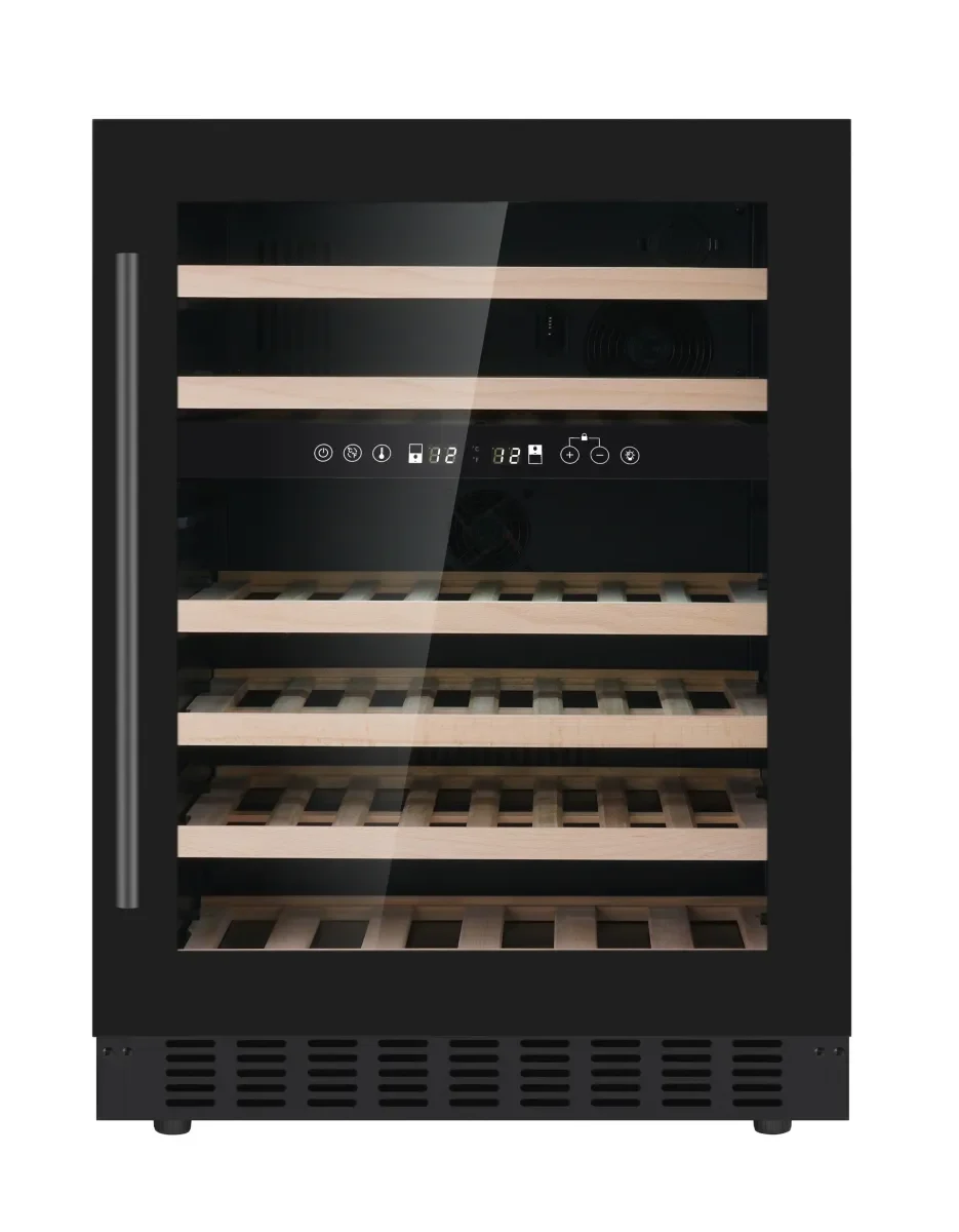 WIJNKOELKAST 145L DUAL ZONE - Main Image