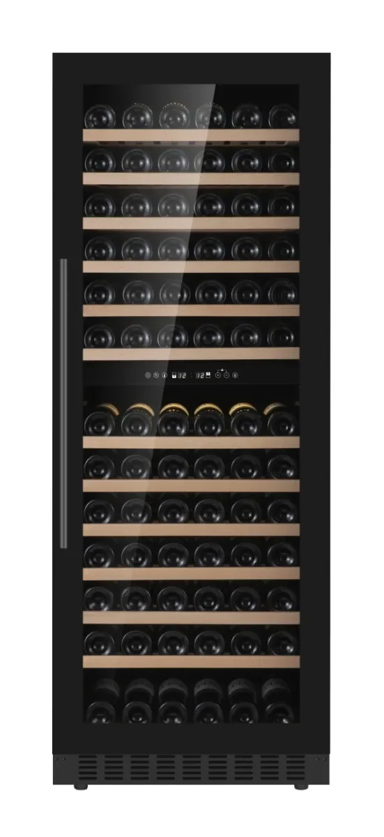 WIJNKOELKAST 375L DUAL ZONE - Main Image