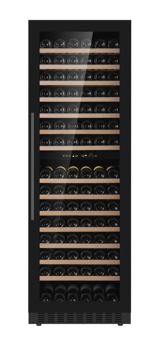 WIJNKOELKAST 425L DUAL ZONE - Main Image