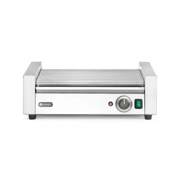 Worstenroller grill, 1 zone - Main Image