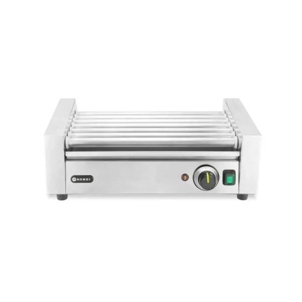 Worstenroller grill, 1 zone - Main Image