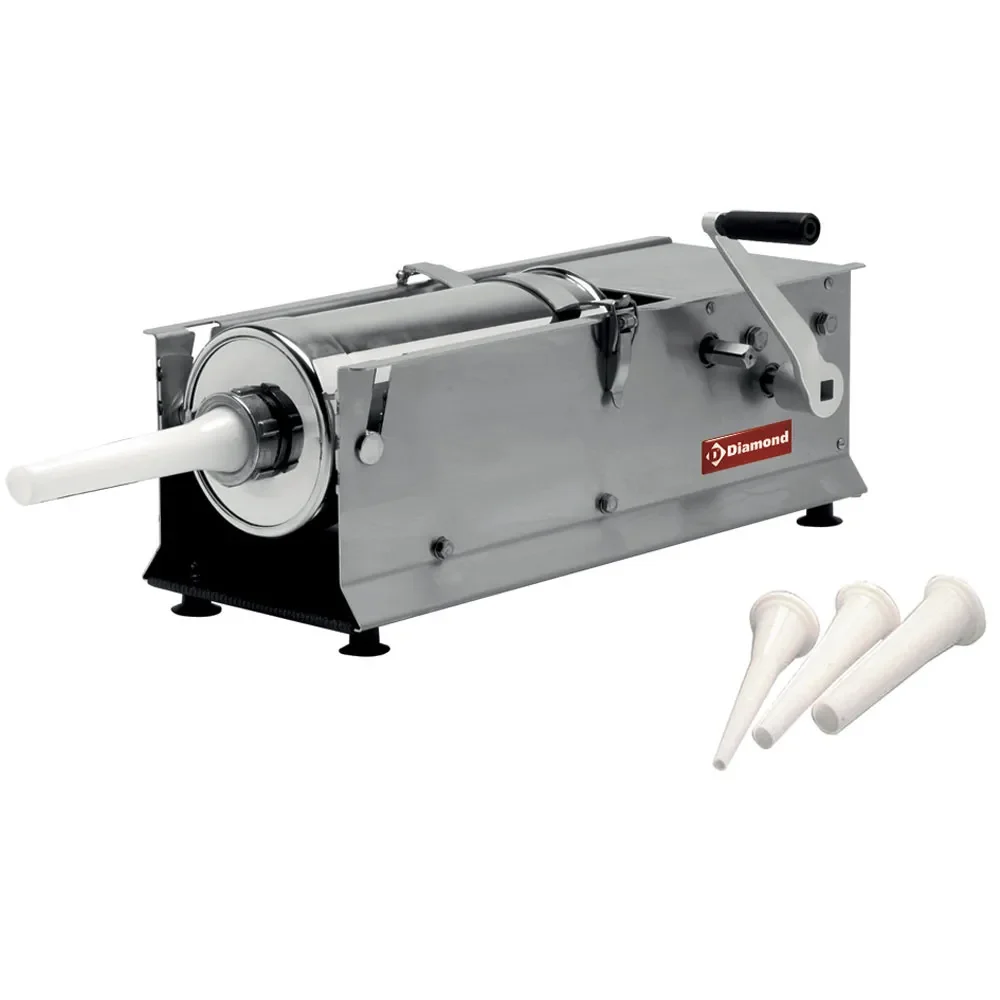 Worstenvuller 14 liter - Main Image